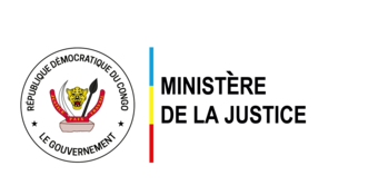 Logo du Ministère de la Justice